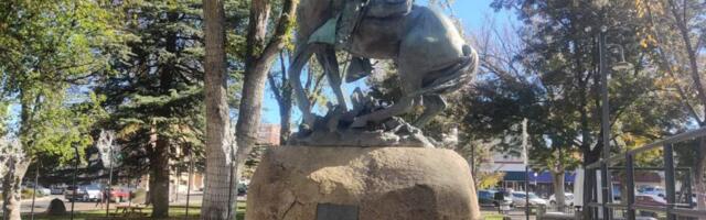 Мы, ковбои, парни простые…