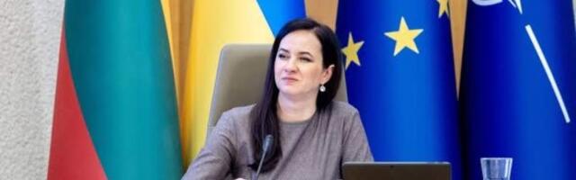 Глава кабмина Литвы: чем устойчивее восточное приграничье ЕС, тем сильнее всё Сообщество