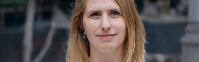 Кристи Парро: кубометр кубометру рознь