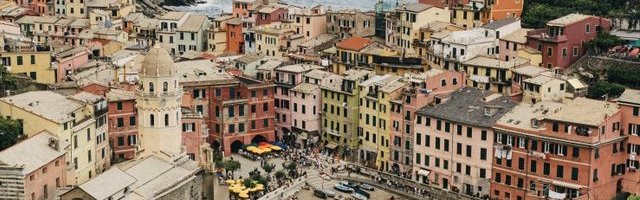 В Италии и Франции начались распродажи жилья