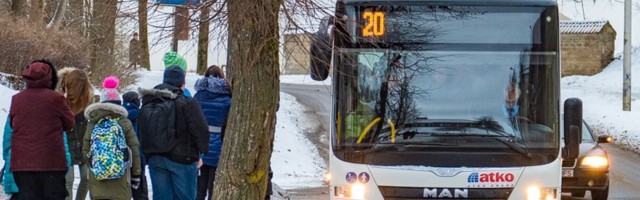 Транспорт на праздники: расписание городских автобусов – без изменений, такси могут подорожать