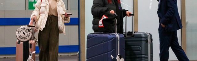 COVID-19: государство рассчитывает на ответственность граждан