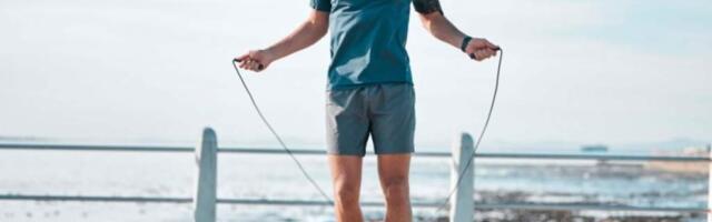 Как выбрать скакалку взрослому, ребёнку по росту: размер, длина скакалки для тренировок