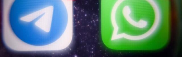 Роскомнадзор официально подтвердил ограничение звонков в Telegram и WhatsApp