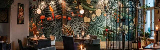 В Старом городе закрывается известный бар. Два года назад он принадлежал Ликсутовой (Росэ)