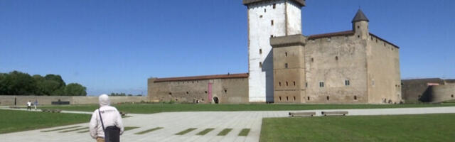 Около 100 000 экспонатов в Нарвском музее ждут решения вопроса об их собственнике