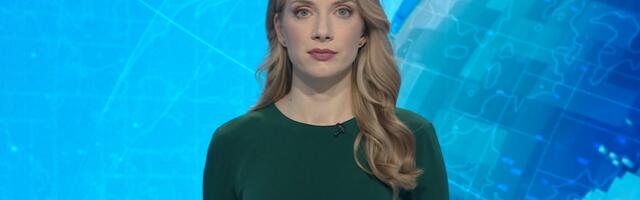 "Актуальная камера" 03.12.2025 (20:00)