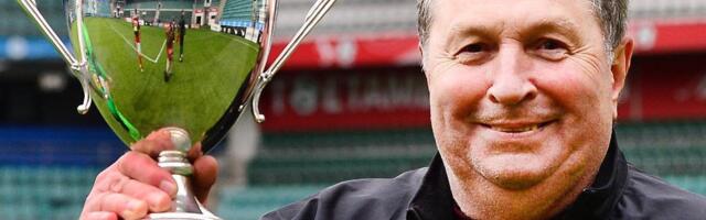 Нарвский футбольный холл за 7 миллионов закрыт до конца года: президент команды — „Дети вынуждены тренироваться в школьных залах“