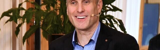 Маргус Педасте: решения в сфере образования должны опираться на научные данные