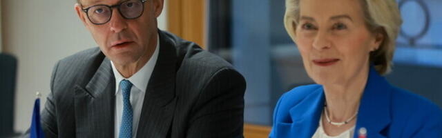 Новый кредит Украине будет обходиться ЕС в 3 млрд евро в год в виде процентных выплат