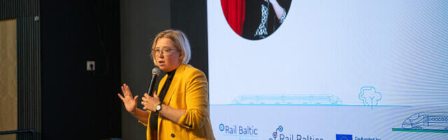 Комик Анн Вайда: публика сама виновата, когда глупые шутки срабатывают