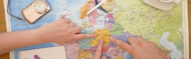 Как составить график отпусков и уйти в отпуск до его утверждения?