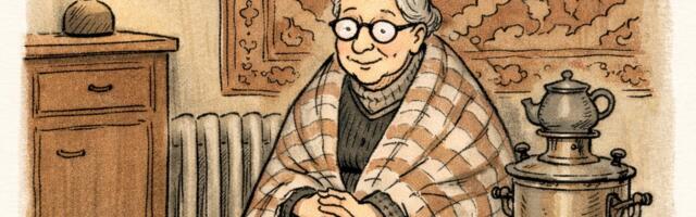 Перспектива снижения кошмарного теплотарифа: нарвские власти опять хотят просить правительство о невозможном