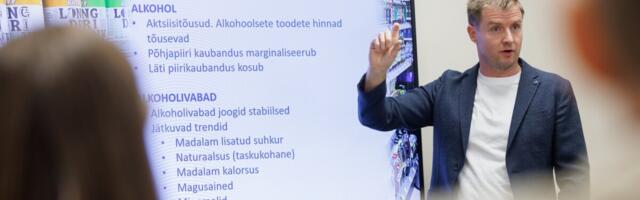 Saku Õlletehas рассматривает возможность инвестиций в Индию