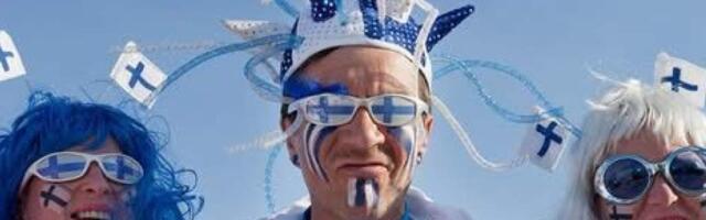 Финляндия признана самой счастливой страной мира, Литва — в ТОП-20