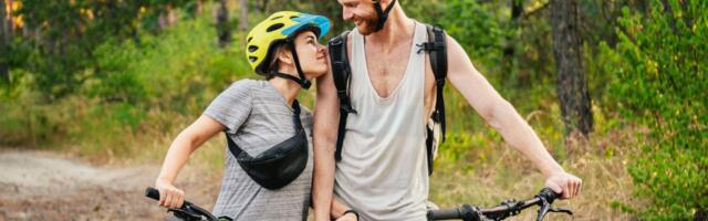 В Эстонии стартует велосезон: что важно сделать перед тем, как выехать на дорогу
