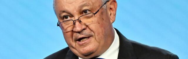 Премьер-министр Молдовы неожиданно объявил об отставке