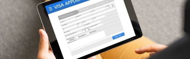 Введение единой электронной визы в РФ может быть отложено из-за коронавируса