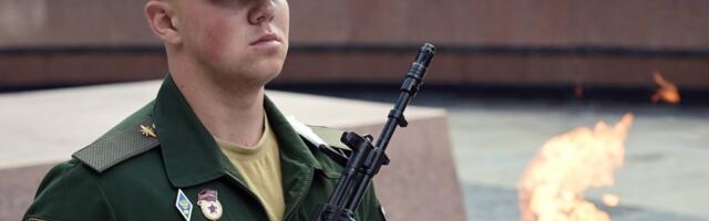 ВОЕННЫЙ ДНЕВНИК (1216-й день) | Вчера – школьник, сегодня – на войне: СМИ подсчитали, сколько 18-летних россиян погибло в Украине