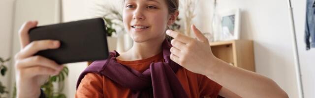 Дети в интернете: в ЕС разработано приложение для безопасной верификации возраста