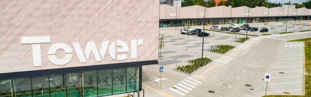 Праздник открытия