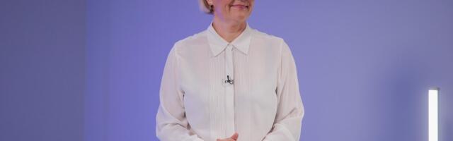 Кристина Каллас: бывшие русские школы часто оказываются более подготовленными к поддержке детей, чем эстонские