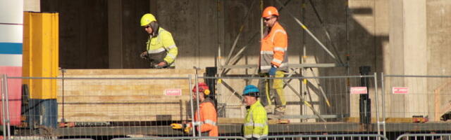 Ситуация на эстонском строительном рынке внушает экспертам оптимизм
