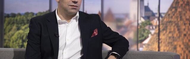 „Стыдно ли быть русским?“ Журналиста Титова хейтят в соцсетях за фразу, которую он никогда не говорил