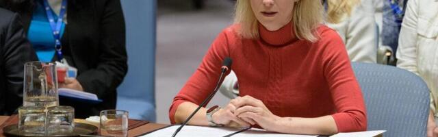 Каллас — о коррупционном скандале в Украине: это буквально народные деньги