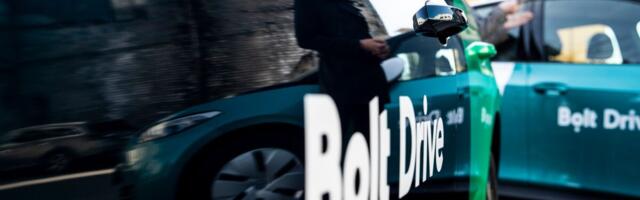 Подавший в суд на Bolt иностранный партнер проиграл дело