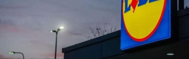 В начале 2026 года в Латвии закрываются все магазины Lidl