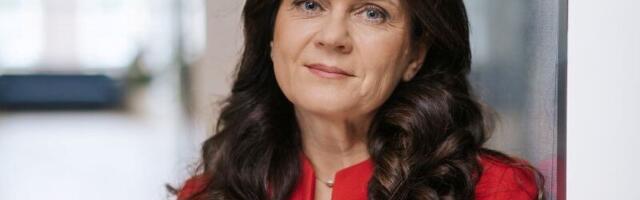 Новый руководитель Финансовой инспекции приступила к работе