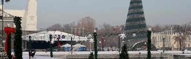 В Кыргызстане сокращают объем телевещания на русском языке