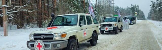 ВОЕННЫЙ ДНЕВНИК (1436-й день) | Проведен обмен телами погибших. Киев: российские дроны используют Starlink 