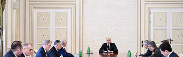 Война в Иране: Азербайджан на 12 часов закрыл воздушное пространство на границе с Ираном