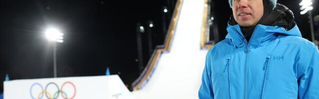 Тынис Сильдару отказался от премии ЭОК и раскритиковал Керсти Кальюлайд