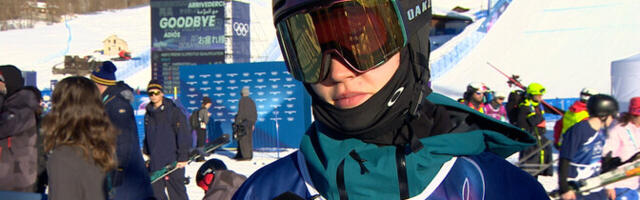 Этап КМ во Франции: Хенри Сильдару занял 3-е место в классе слоупстайл