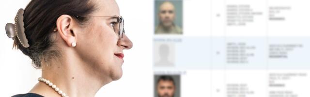 В США действует регистр сексуальных преступников. А что у нас?