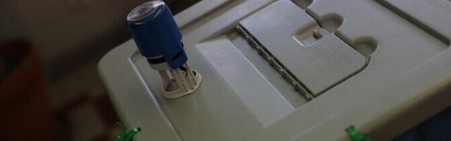 Либералы победили на парламентских выборах в Словении