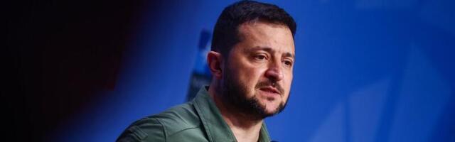 Зеленский уволил посла Украины в Британии, который критиковал его за „нездоровый сарказм“