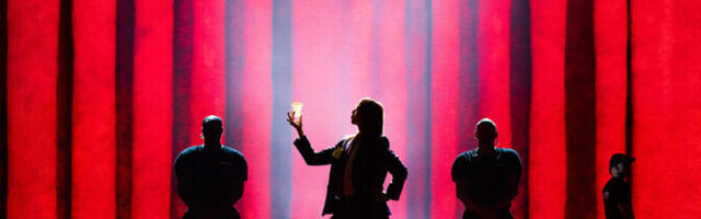 Эстония вышла в финал "Евровидения"