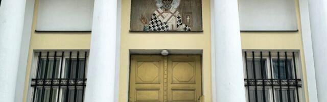 Рийгикогу одобрил поправки к обновлённому Закону о церквях и приходах