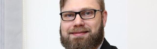 Тармо Леппоя: в нестабильные времена государству нужно инвестировать и в бетон, и в знания