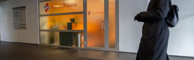 В ноябре под коллективные сокращения в Эстонии подпали свыше 400 человек