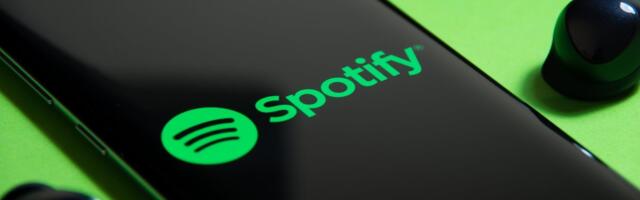 Spotify объявила о повышении цен в США, Эстонии и Латвии