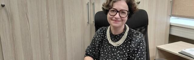 Волохонская: Нарва как кривое зеркало эстонской политики