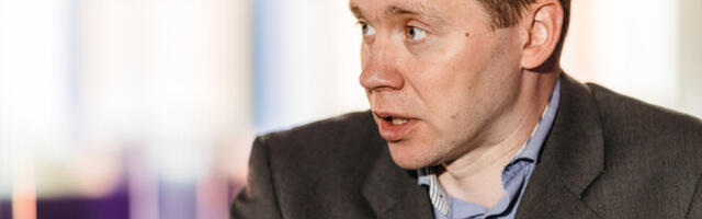 "Интервью недели": адвокат Индрек Сирк о мобильных камерах и предупреждающих знаках