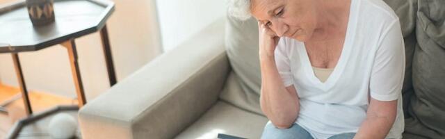 Как уберечься пожилым людям от мошенников