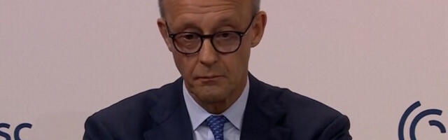 Канцлер ФРГ заявил, что у США нет стратегии в войне против Ирана