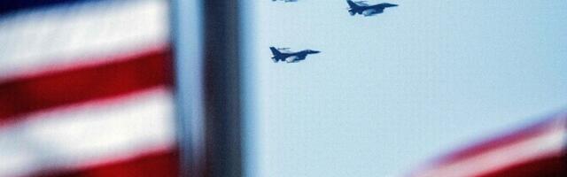 NYT: США планируют существенное сокращение количества истребителей и военных кораблей в Европе